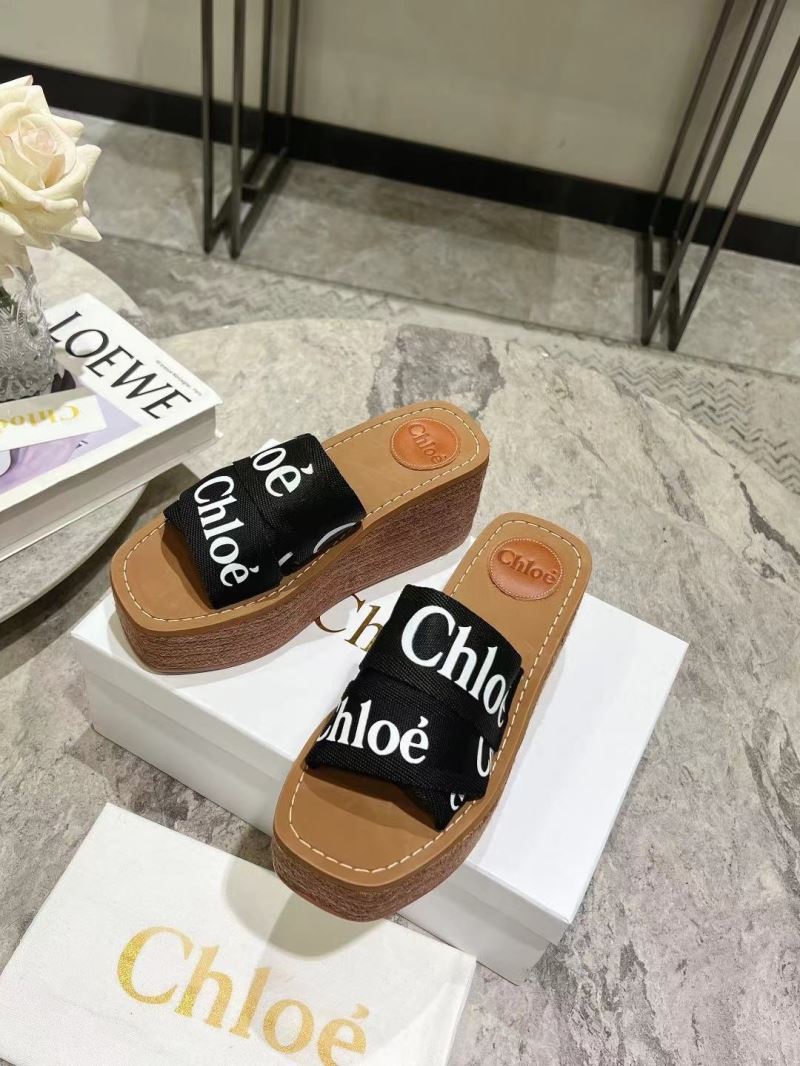 Chloe Sandals